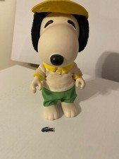 Peanuts snoopy doll for sale  Springfield