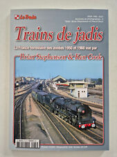 Magazine revue train d'occasion  La Chapelle-en-Serval