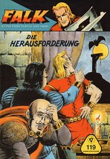 Falk 119 großband gebraucht kaufen  Deutschland