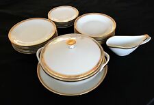 éléments service porcelaine d'occasion  Lorient