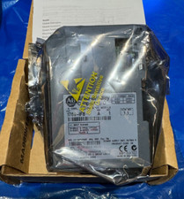 Allen bradley 1769 usato  Spedire a Italy