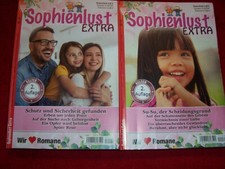 5er bände sophienlust gebraucht kaufen  Zorneding