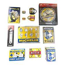 Nostalgic art michelin gebraucht kaufen  Dresden