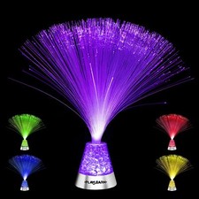 Playlearn fibre optic for sale  UK