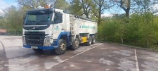 2018 volvo 410 for sale  SHREWSBURY