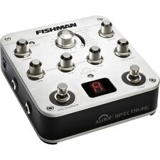 Fishman aura spectrum for sale  Kansas City