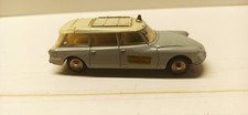Citroën break dinky d'occasion  Lieurey