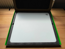 Razer atlas glasmauspad gebraucht kaufen  Bremen