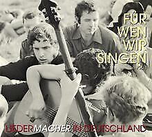 Wen wir singen gebraucht kaufen  Berlin