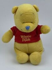 Peluche winnie ourson d'occasion  Savigny-le-Temple