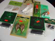 Drennan fox posen gebraucht kaufen  Fürth