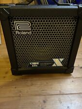 Roland cube 15x for sale  MELTON MOWBRAY