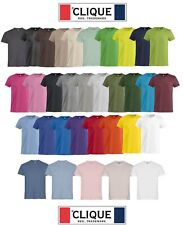 Clique shirt maglia usato  Parma