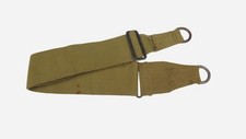 Ww2 sangle musette d'occasion  Feignies