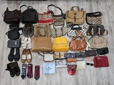Disigner bags shoes for sale  Salem