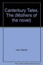 Canterbury tales mothers for sale  UK