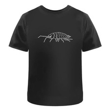 Woodlouse unisex shirt for sale  UK