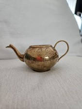 Antique brass ornamental for sale  GLASGOW
