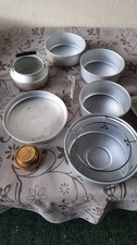 Utdoor kochset alu gebraucht kaufen  Salzwedel