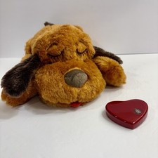 Snuggle puppy heartbeat for sale  Ballwin