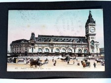 Postcard paris ile d'occasion  Expédié en Belgium