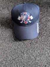Stihl timbersports cap for sale  BISHOPTON