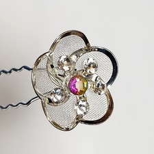 Pieces wedding pearl for sale  Glendora