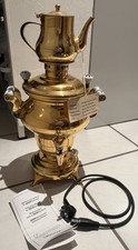 Beem samowar gebraucht kaufen  Mülheim an der Ruhr