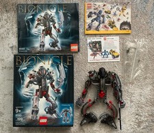 Lego bionicle warriors for sale  Coppell