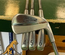 Used titleist 620 for sale  Jacksonville Beach