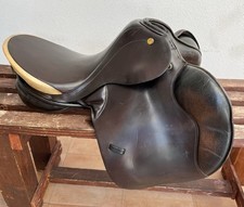 selle equitazione prestige usato  Teti