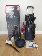 Spear jackson 2200w for sale  LIVERPOOL