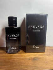 Dior sauvage eau gebraucht kaufen  Berlin