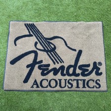 Fender acoustics guitars for sale  NEWENT