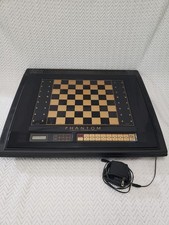 Fidelity international phantom for sale  Salina