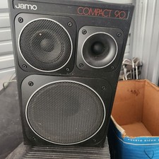 Pair jamo compact for sale  Livingston Manor