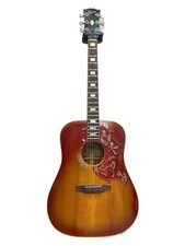 Guitare acoustique gibson d'occasion  Expédié en France