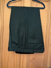 mens trousers 38w for sale  LOSTWITHIEL