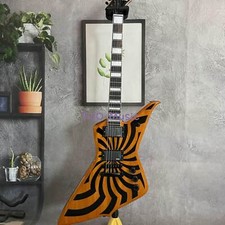Wylde zakk explorer for sale  USA