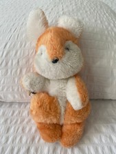 Peluche boulgom lapin d'occasion  Lattes