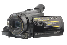 Sony hdr xr520ve gebraucht kaufen  Kaiserslautern
