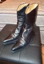 Stivali donna vintage usato  Talla