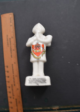 Crested china carlton for sale  YEOVIL