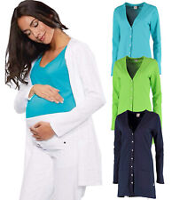Whitewear shirtjacke stretch gebraucht kaufen  Sottrum