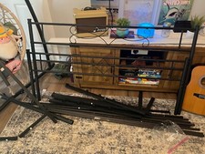 Queen size metal for sale  Greenwood