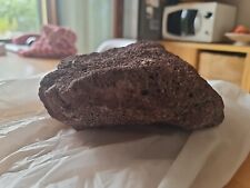 Roccia lavica porosa usato  Treviso