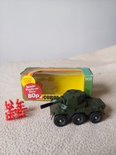 Corgi 906 saladin for sale  BLANDFORD FORUM