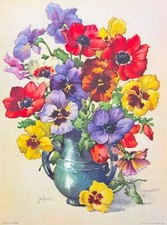 Vintage roelofs vibrant for sale  Blaine