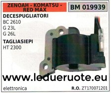 Zt170071201 bobina elettronica usato  Bisignano
