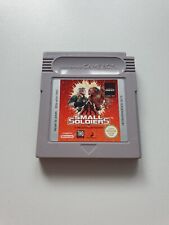 Small soldiers spiel gebraucht kaufen  Hamburg